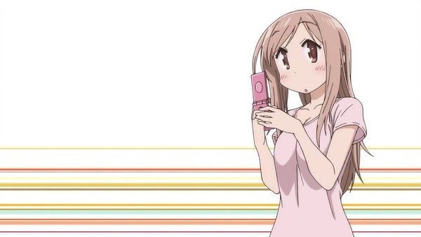 「ゆゆ式」9話感想 (106)