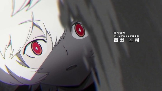 「ワールドトリガー」2期 1話感想 (31)