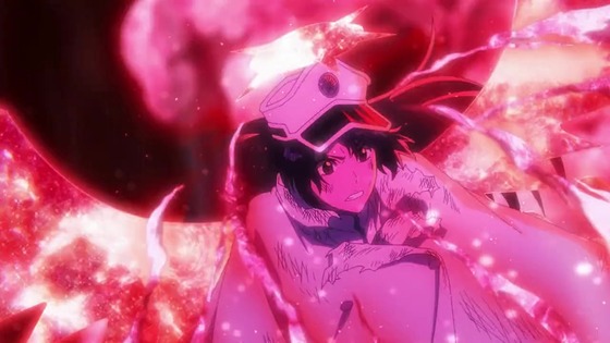 「BLEACH 千年血戦篇」21 (48)