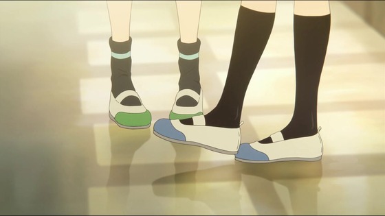 映画「リズと青い鳥」感想 (157)