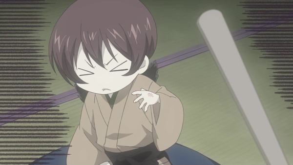 神様はじめました◎ (7)