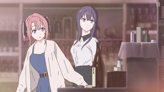 「上伊那ぼたん、酔へる姿は百合の花」2話感想 (19)