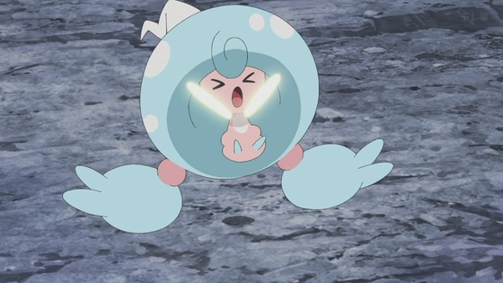 「ポケットモンスター」アニポケ89話感想 (55)