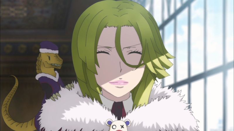 ウィッチクラフトワークス 第9話感想 週末の魔女登場 今回も密度高くて面白い Kmm団の修行www ポンポコにゅーす ファン特化型アニメ感想サイト ウィッチクラフトワークス 第9話感想 週末の魔女登場 今回も密度高くて面白い Kmm団の修行www ポンポコにゅーす ファン特化型アニメ感想サイト