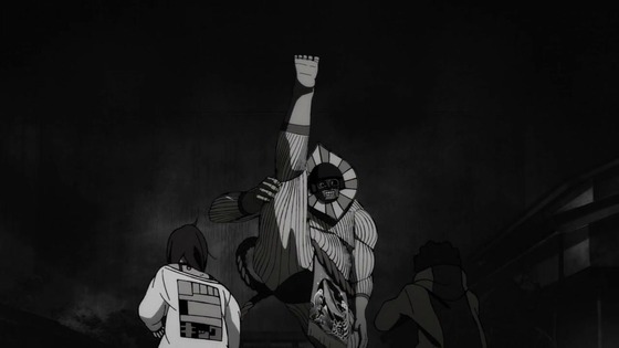 「ダンダダン」2話感想 (32)