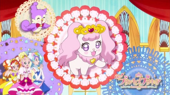 プリンセスプリキュア (50)