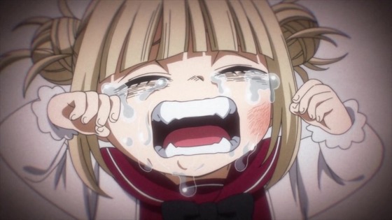 「僕のヒーローアカデミア」158話感想 (34)