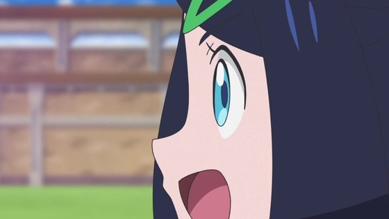 「ポケットモンスター」アニポケ46話感想 (97)