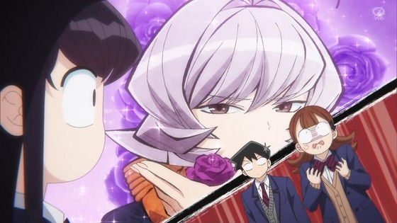 「古見さんは、コミュ症です。」14話感想 (120)