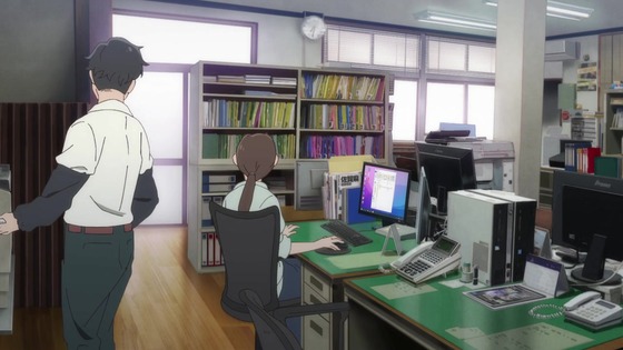 「ゾンビランドサガ リベンジ」2期 1話感想 (7)