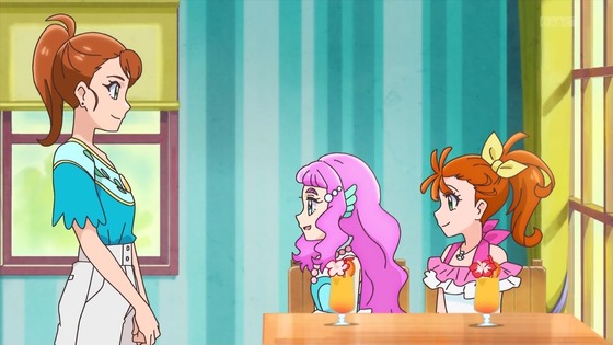 「トロピカル~ジュ!プリキュア」16話感想 (27)