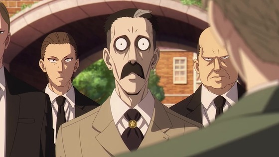 「SPY×FAMILY」25話感想 (32)