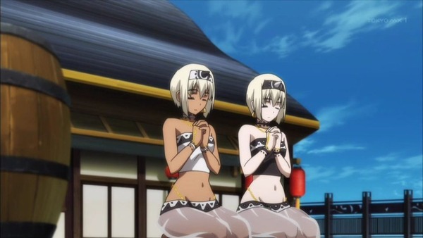 うたわれるもの 偽りの仮面 (15)
