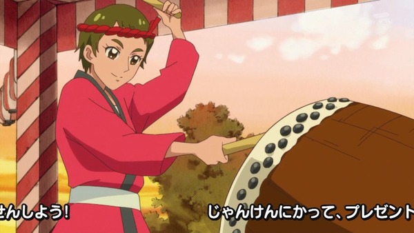 プリンセスプリキュア (6)