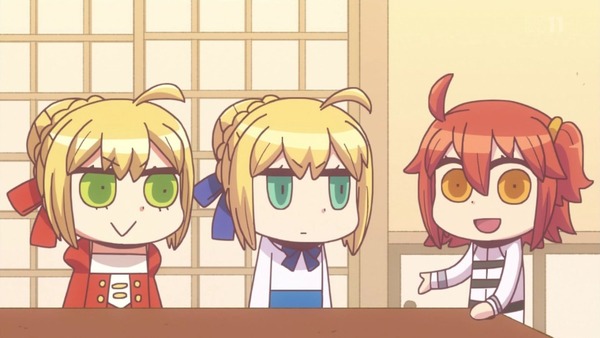 アニメ『マンガでわかる!Fate Grand Order』感想 (39)