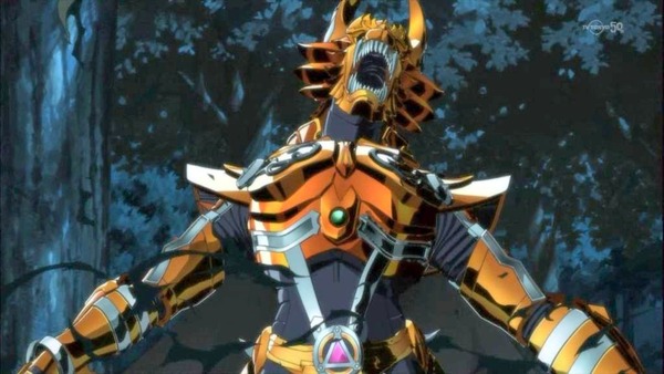 牙狼〈GARO〉炎の刻印 (79)