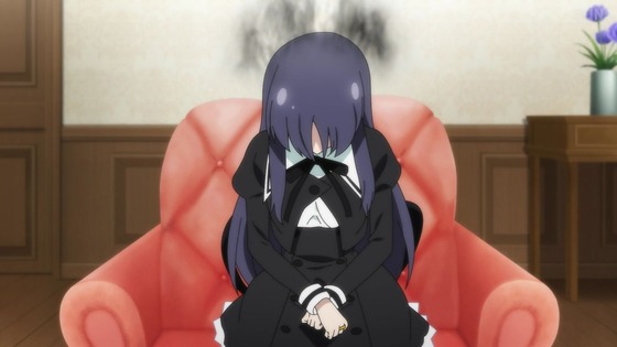 「アサルトリリィ BOUQUET」10話感想 画像 (22)
