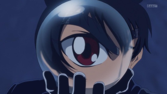「地獄先生ぬ~べ~」1話感想 2話感想 初回スペシャル (2)