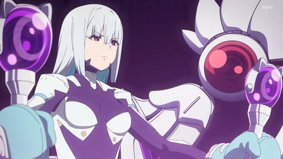 「勇気爆発バーンブレイバーン」11話感想 (3)