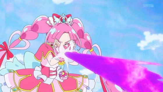 「名探偵プリキュア！」8話感想 (48)