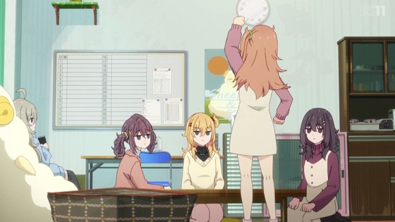 「日々は過ぎれど飯うまし」12話感想 [ひびめし] (169)