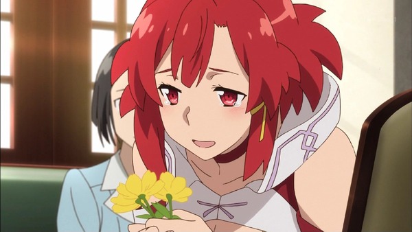 「終末のイゼッタ」 (37)