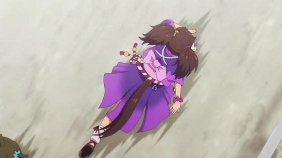 「ウマ娘 シンデレラグレイ」23話感想 (98)