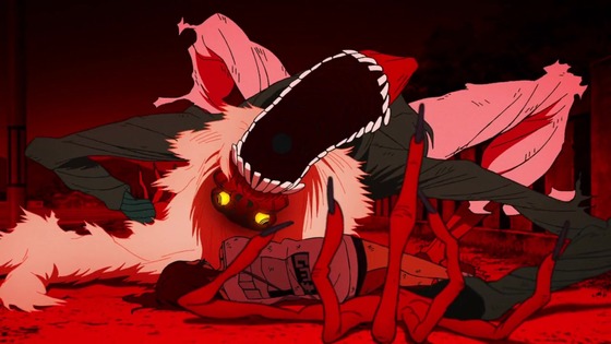 「ダンダダン」2話感想 (51)