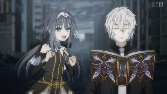 「デート・ア・ライブV」5期 7話感想 (74)