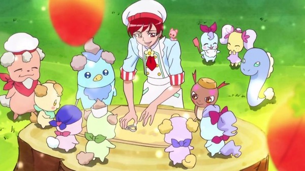 「キラキラ☆プリキュアアラモード」39話 (23)