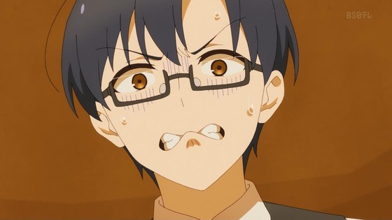 「しかのこのこのここしたんたん」7話感想 (43)