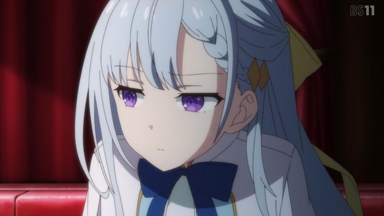 「転生王女と天才令嬢の魔法革命」転天 6話感想 (7)