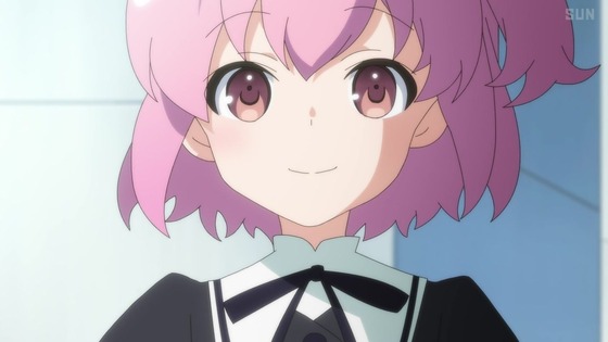「アサルトリリィ BOUQUET」11話感想 画像 (72)