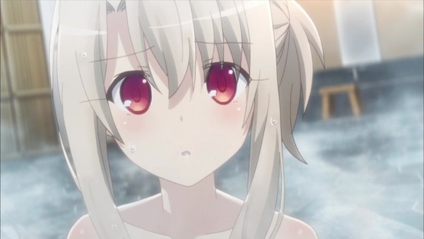 「プリズマ☆イリヤ ドライ!!」 (35)