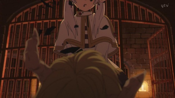 「葬送のフリーレン」8話感想 (11)