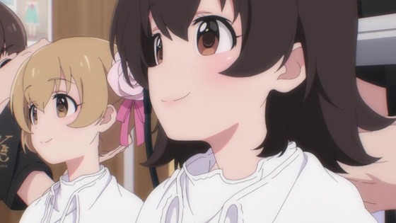 「アイドルマスター シンデレラガールズ U149」8話感想 (67)