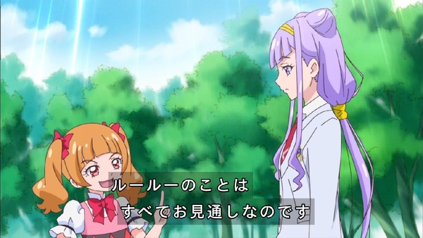 「HUGっと!プリキュア」17話感想 (37)