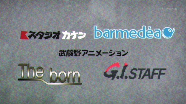 SHIROBAKO (2)