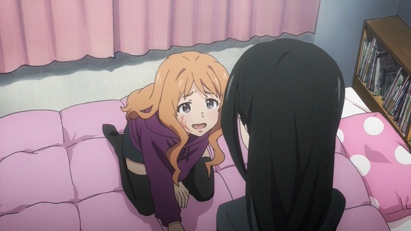 ウィクロス (39)