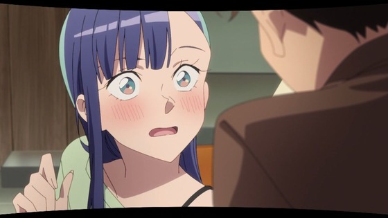 「永久のユウグレ」第0話感想 (34)