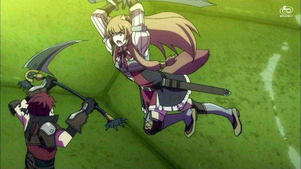 「盾の勇者の成り上がり」25話感想 (19)