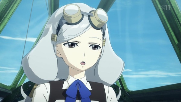 「荒野のコトブキ飛行隊」6話感想 (72)