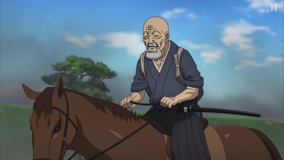 「ゴールデンカムイ」62話感想 (6)