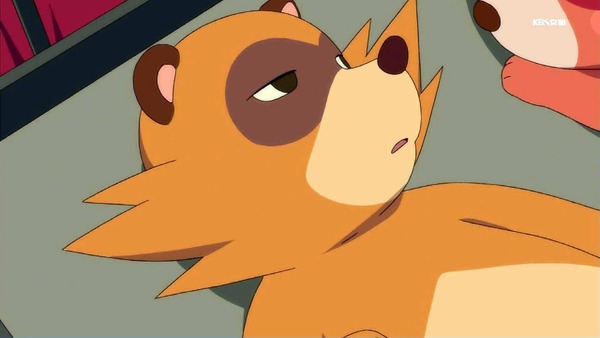 「有頂天家族2」11話 (21)