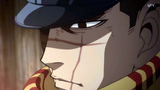 「ゴールデンカムイ」36話感想(3期 12話 最終回) (92)