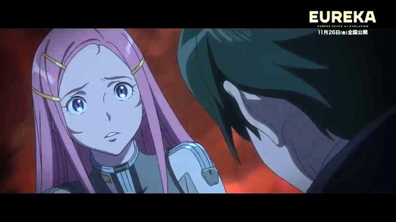 「ANEMONE/エウレカセブン ハイエボリューション」3話感想 (84)
