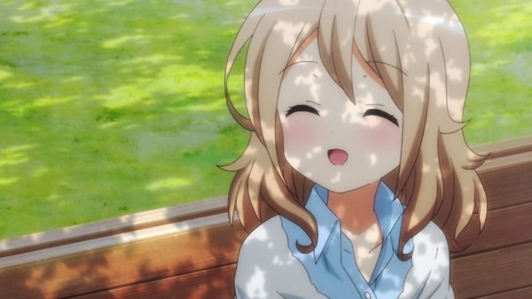 ご注文はうさぎですか (21)