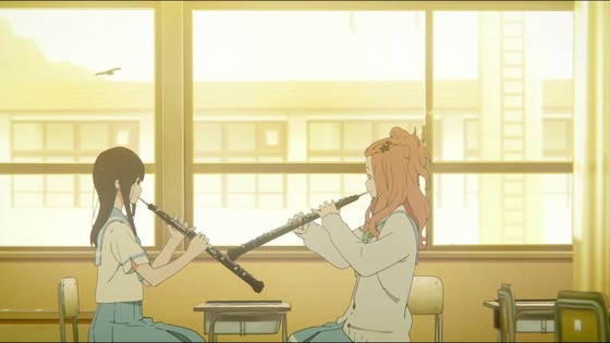 映画「リズと青い鳥」感想 (342)