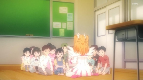 「2.5次元の誘惑(リリサ)」7話感想 (44)