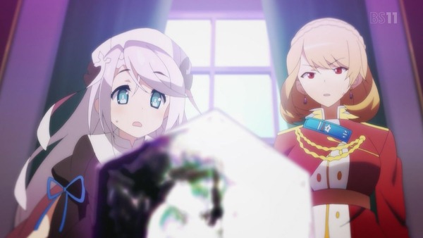 「アズールレーン」6話感想  (23)